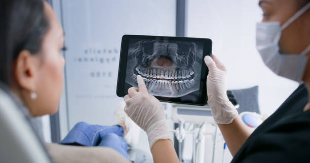 Licensed Root Canal Treatment service in Eatonton, GA - Smile Center Dentistry